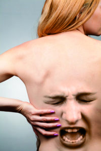 Schmerztherapie